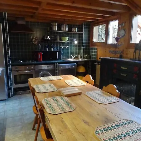 Appartement Les Néreïdes Et Les Bains