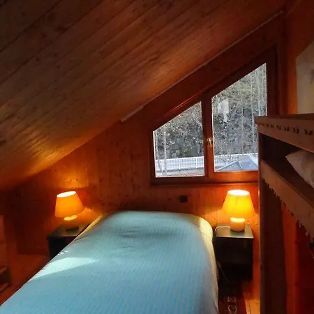 Appartement Les Néreïdes Et Les Bains *