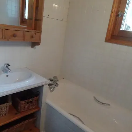 Appartement Les Néreïdes Et Les Bains