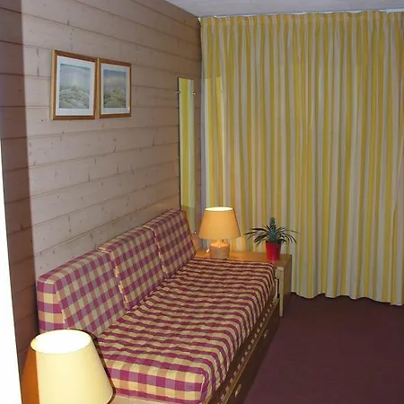 Appartement Les Néreïdes Et Les Bains Brides-les-Bains